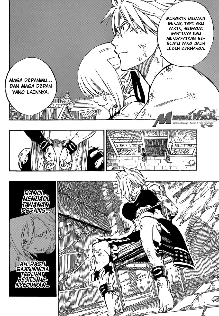 Chapter 484 - halaman 10