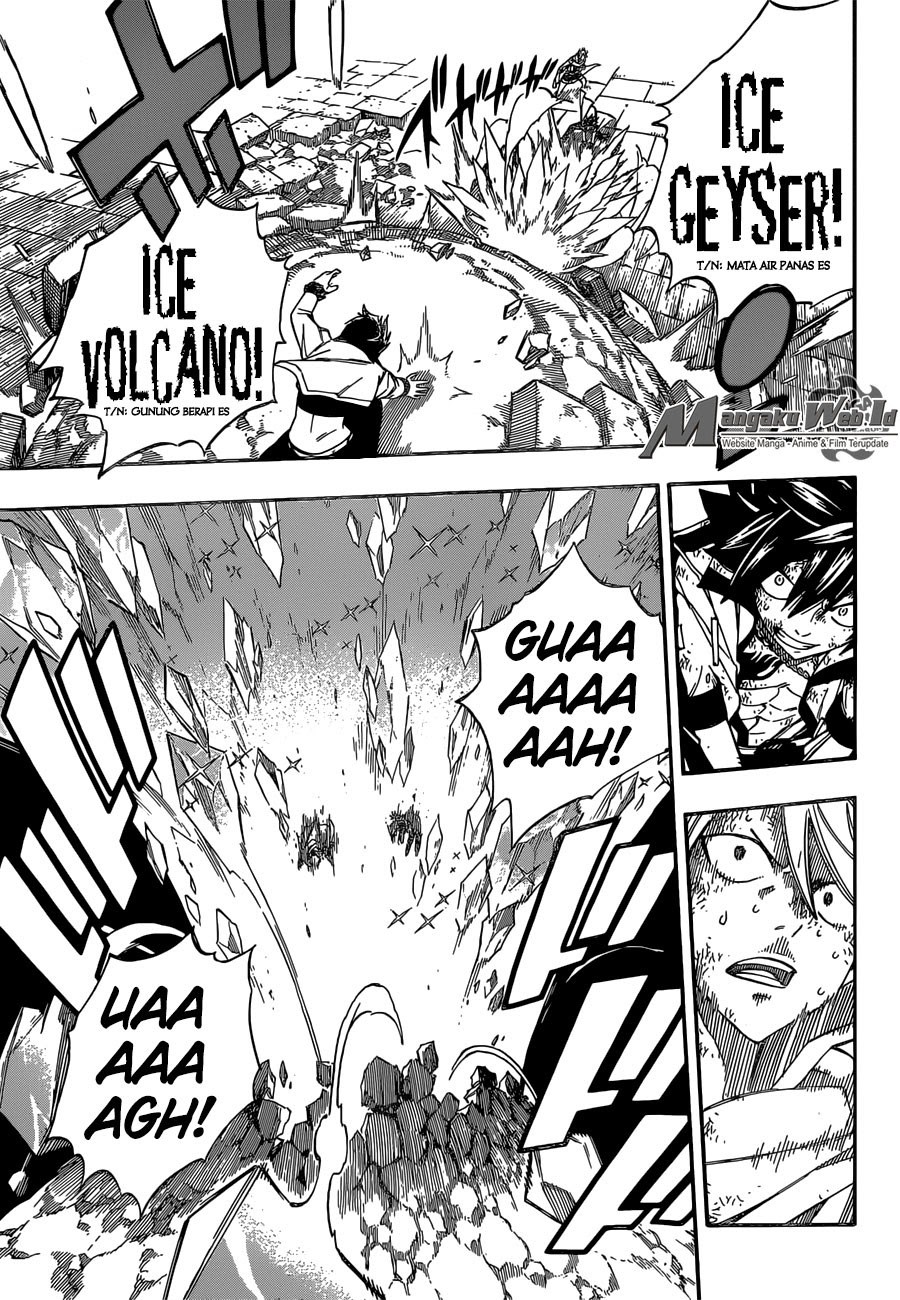 Chapter 483 - halaman 11