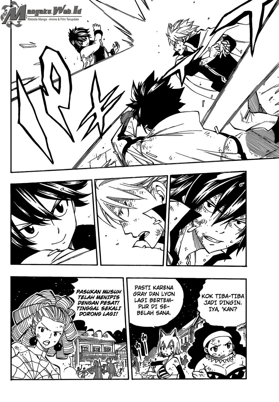 Chapter 483 - halaman 10