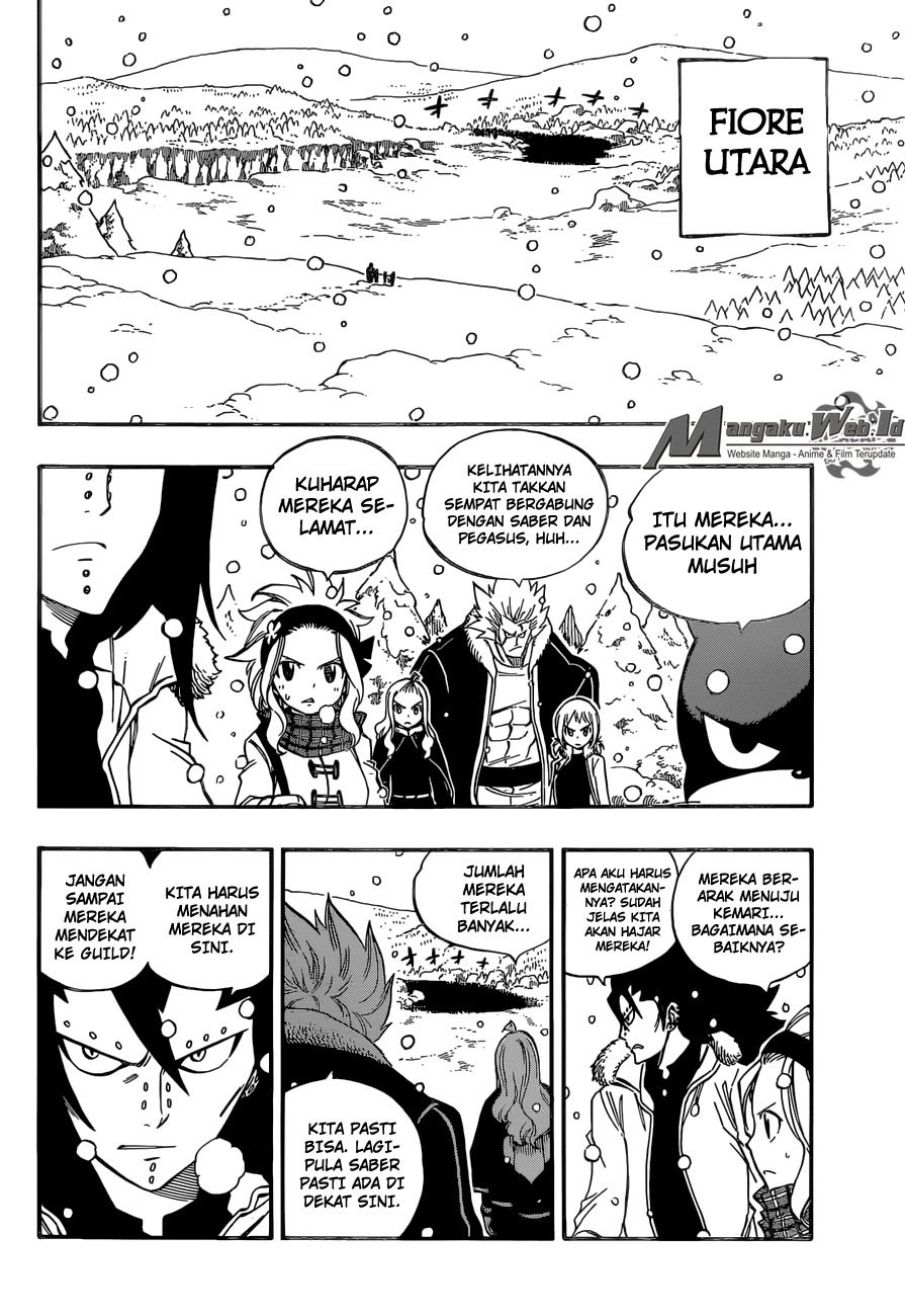 Chapter 480 - halaman 11