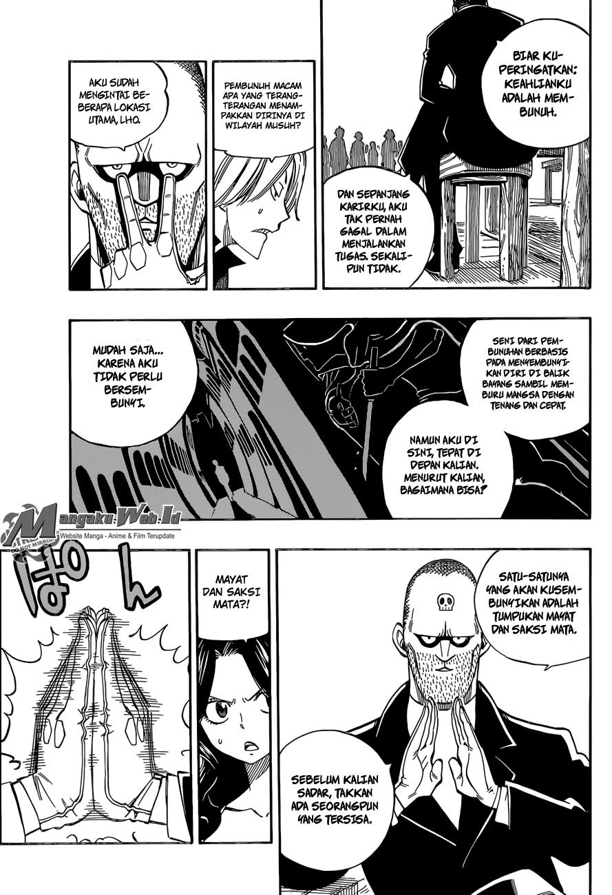 Chapter 477 - halaman 11