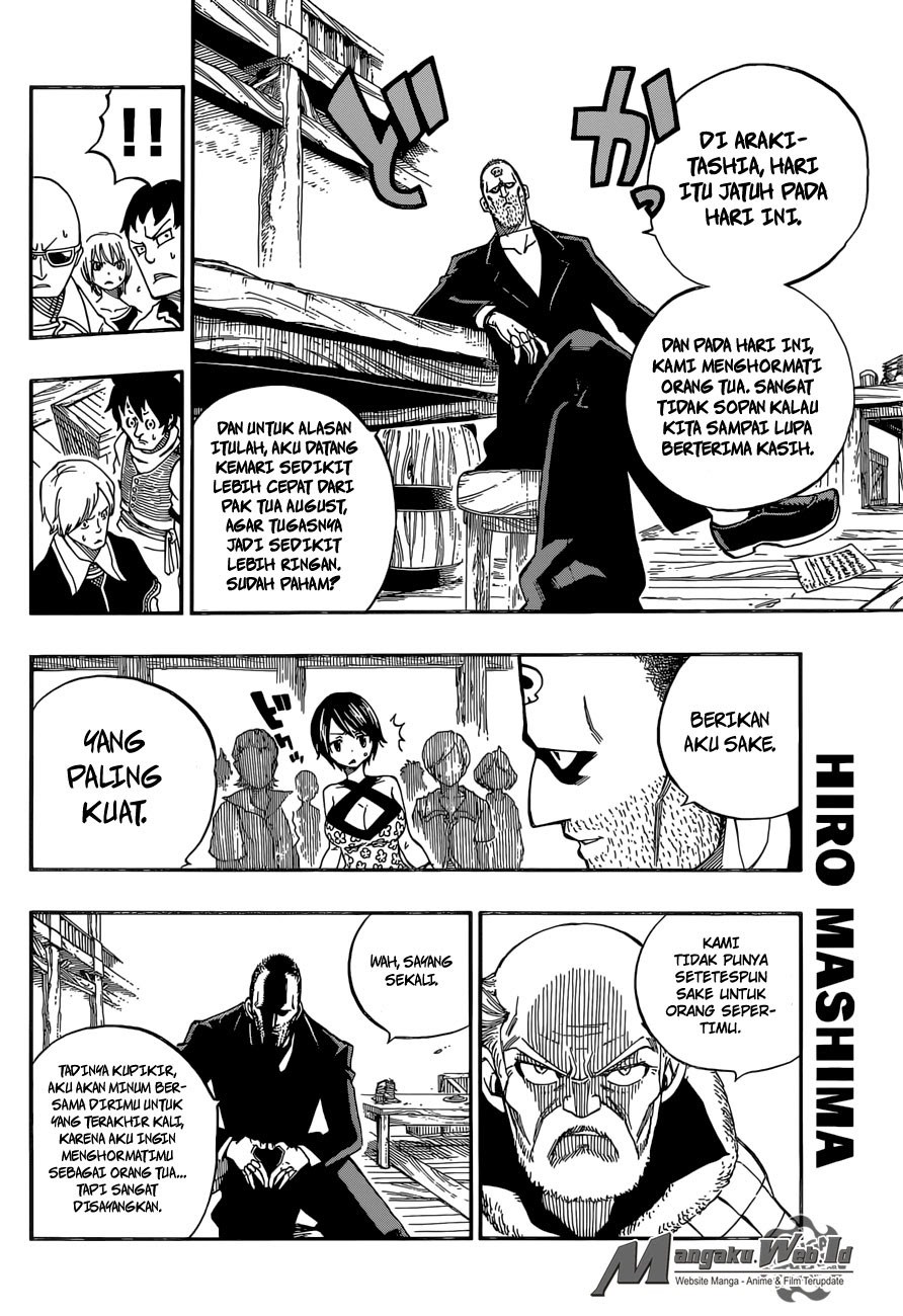 Chapter 477 - halaman 10