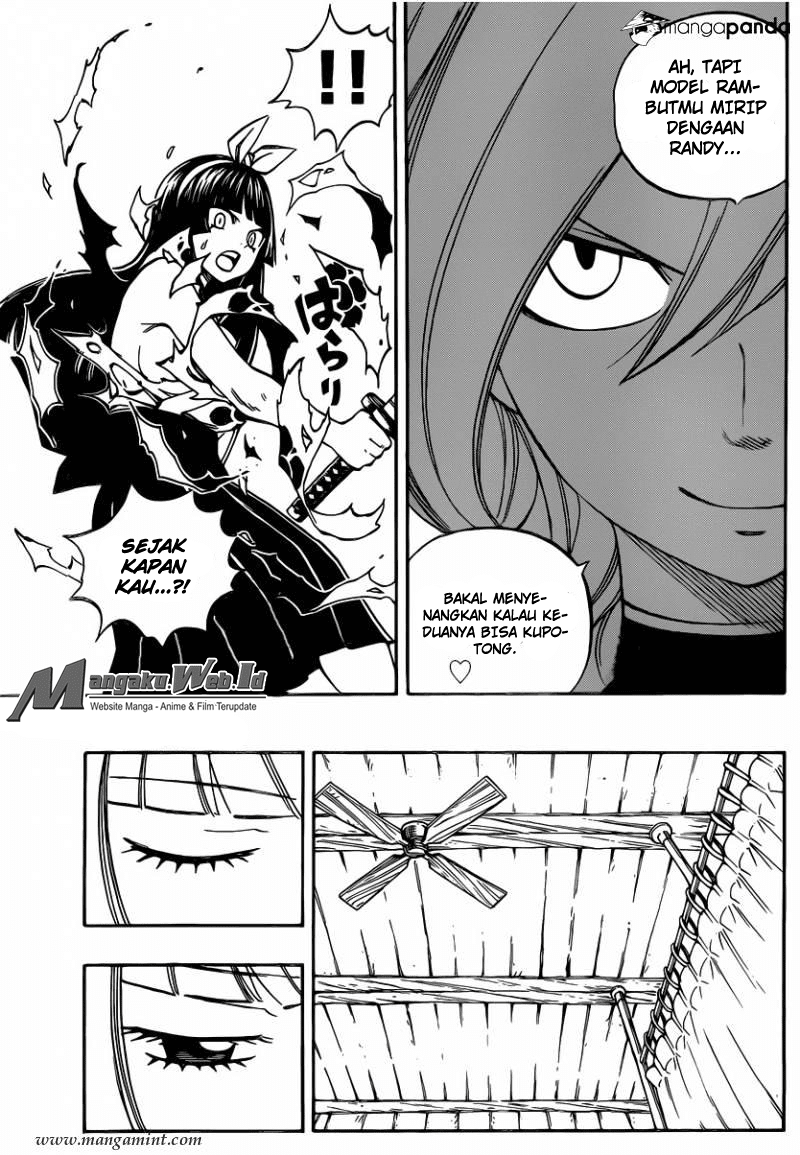 Chapter 467 - halaman 11
