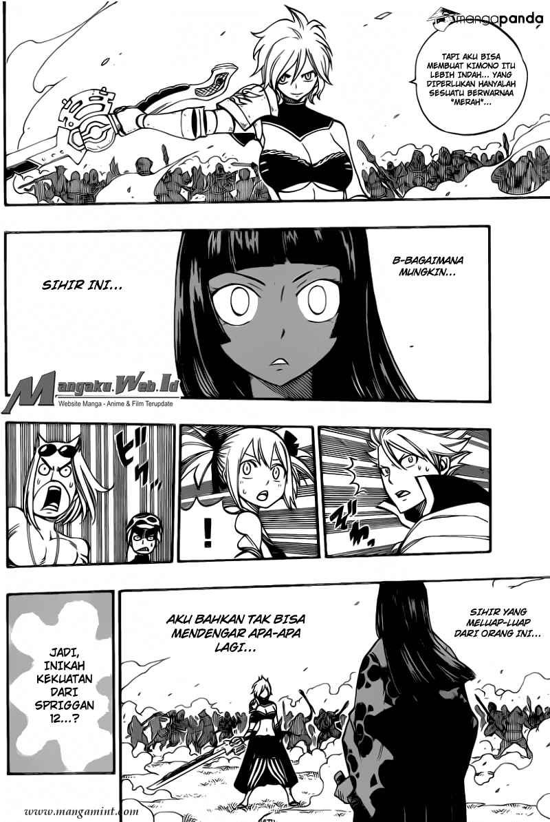 Chapter 467 - halaman 10