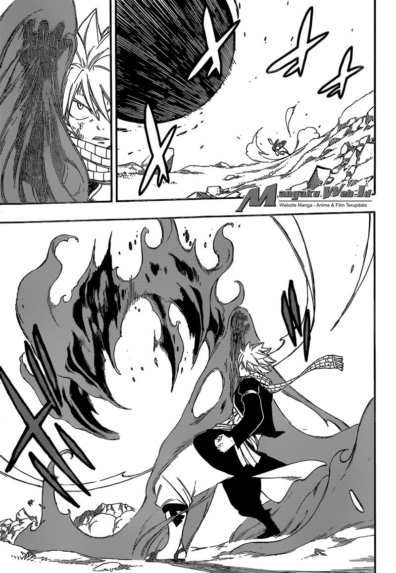 Chapter 464 - halaman 11
