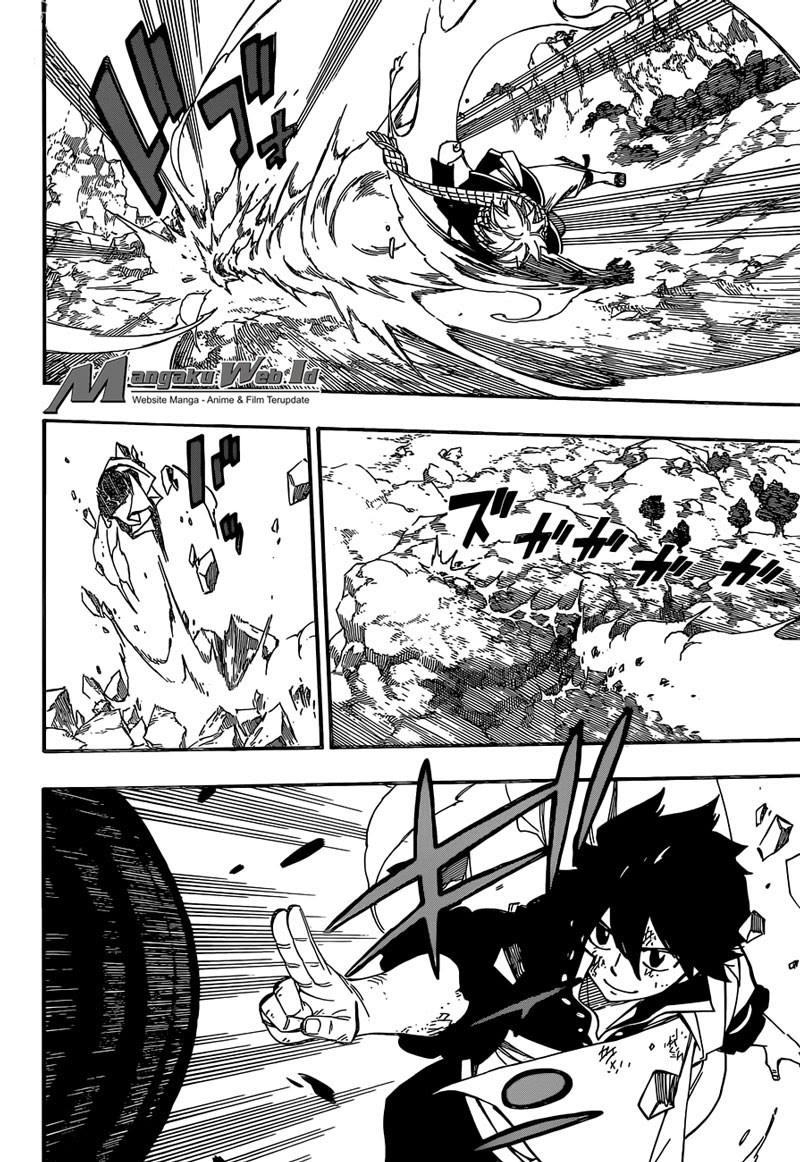 Chapter 464 - halaman 10