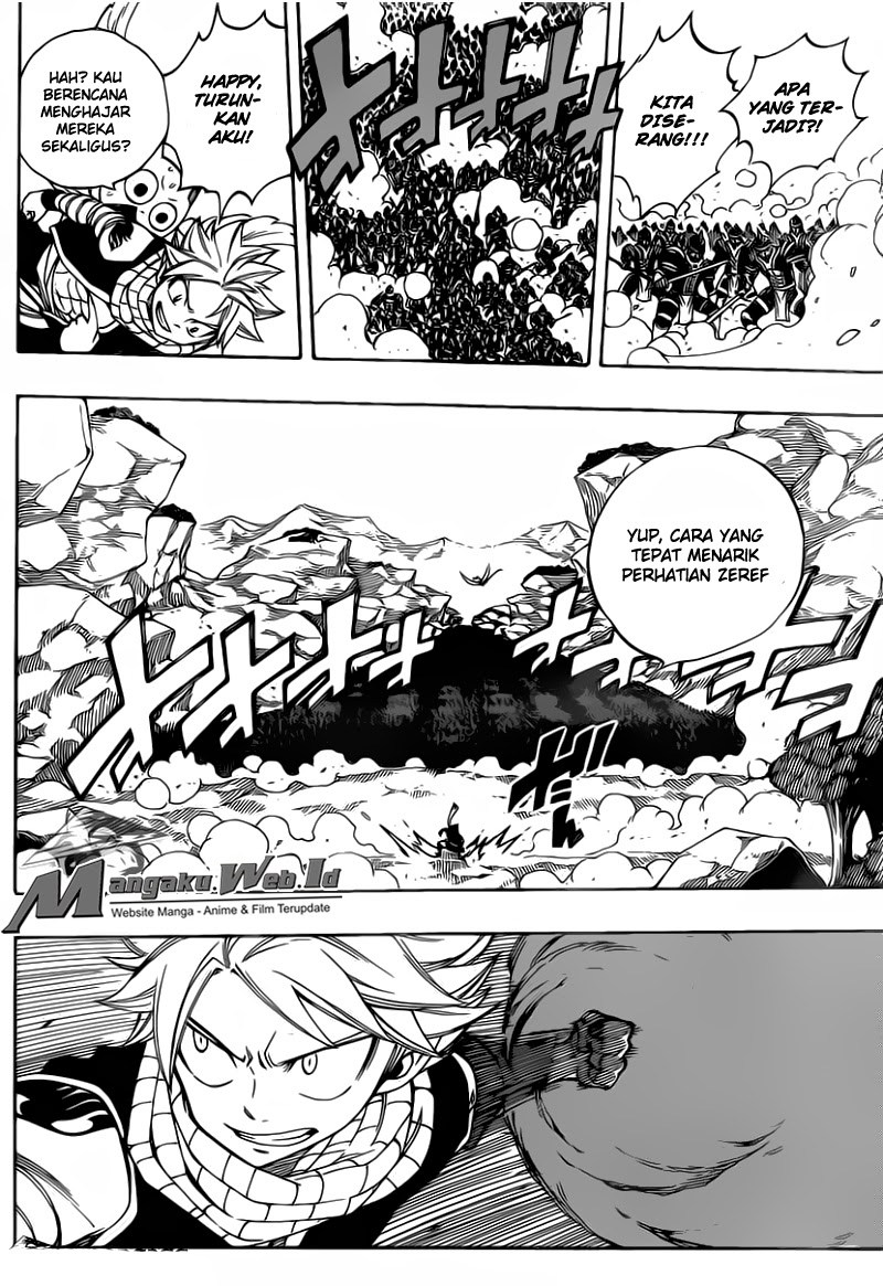 Chapter 463 - halaman 11