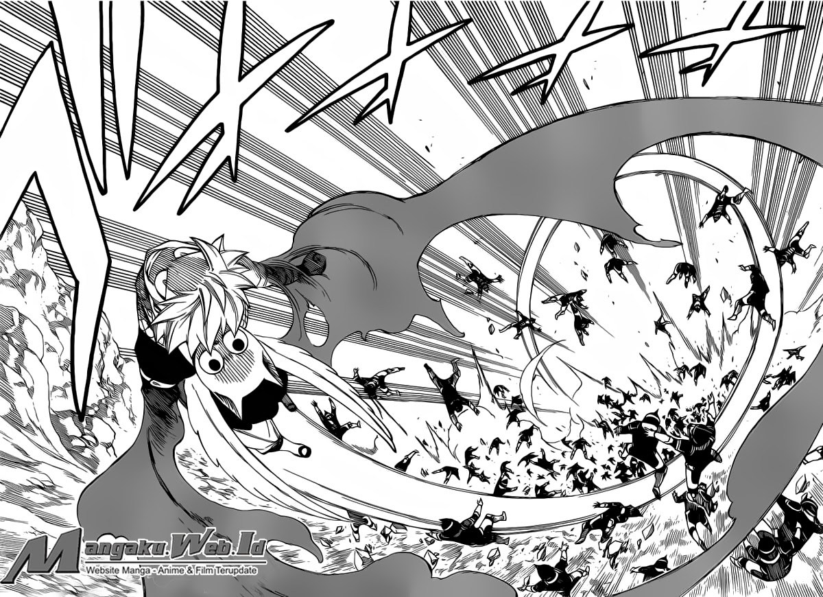 Chapter 463 - halaman 10