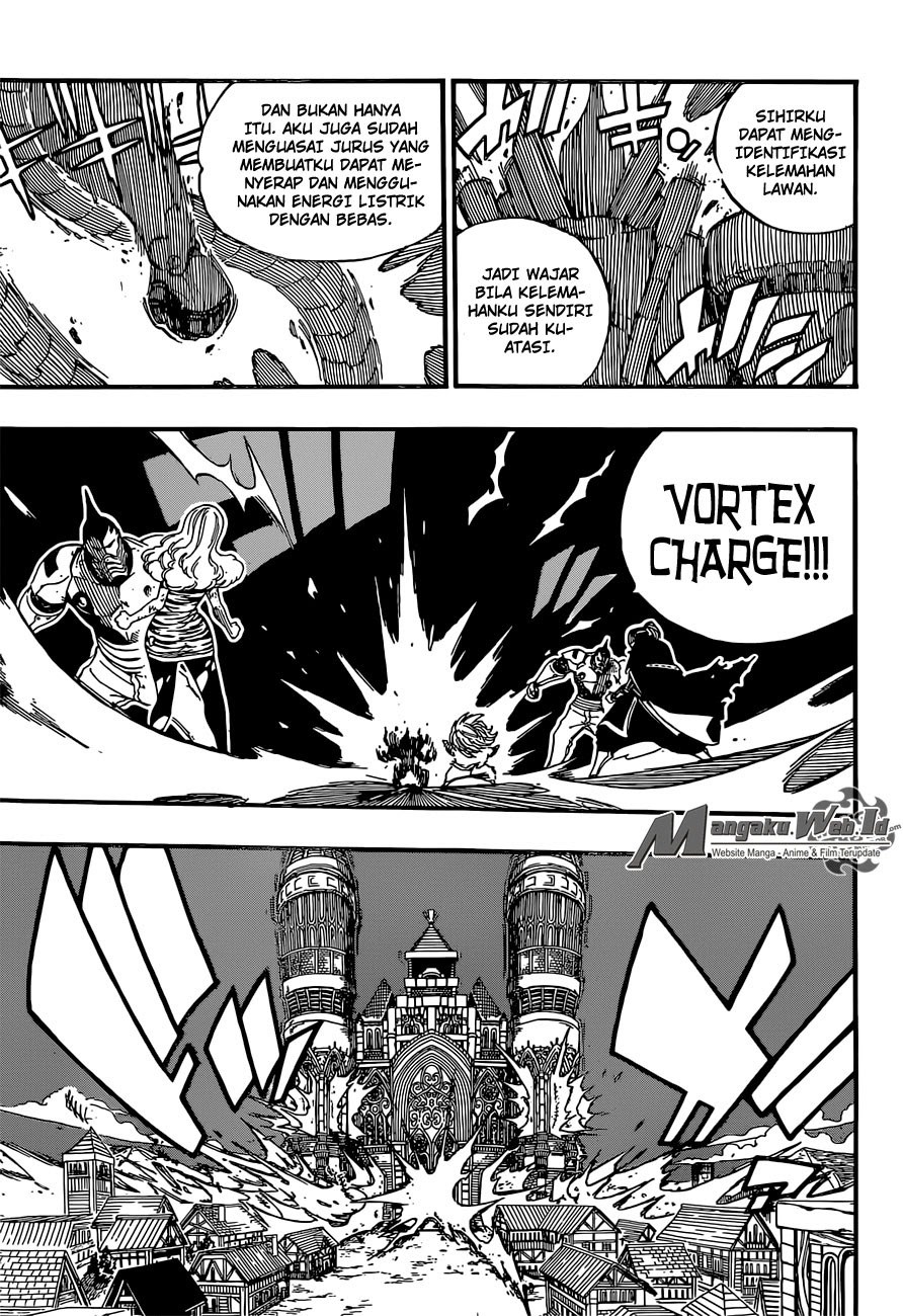 Chapter 460 - halaman 11