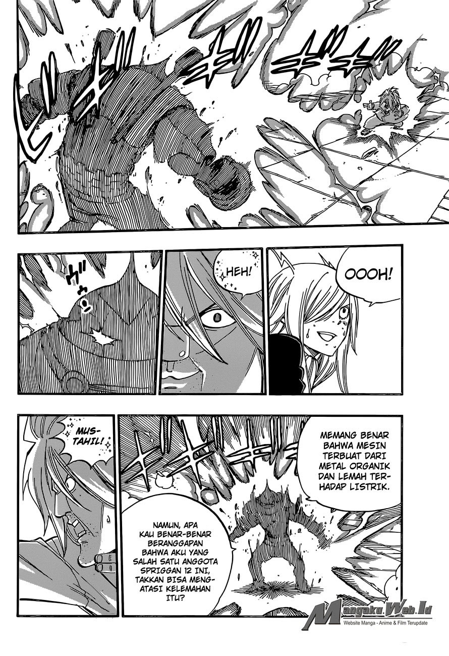 Chapter 460 - halaman 10