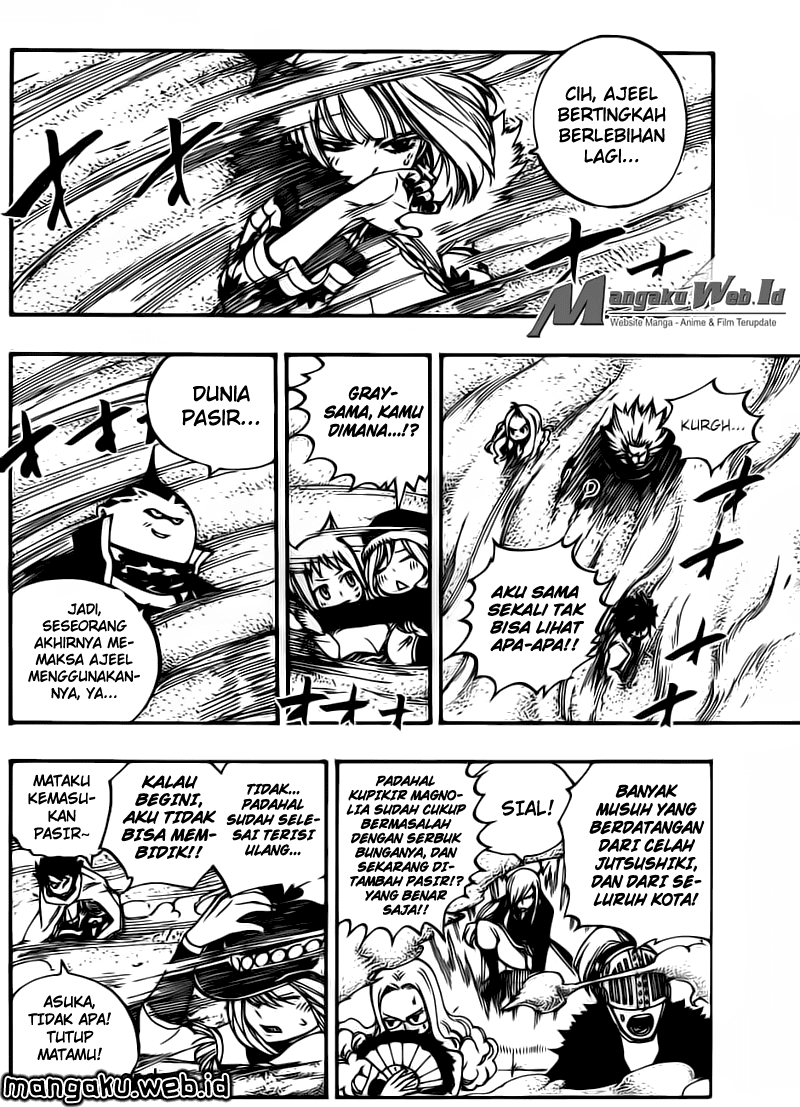 Chapter 458 - halaman 10