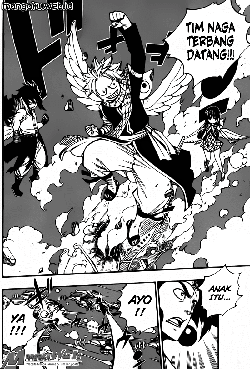 Chapter 454 - halaman 11