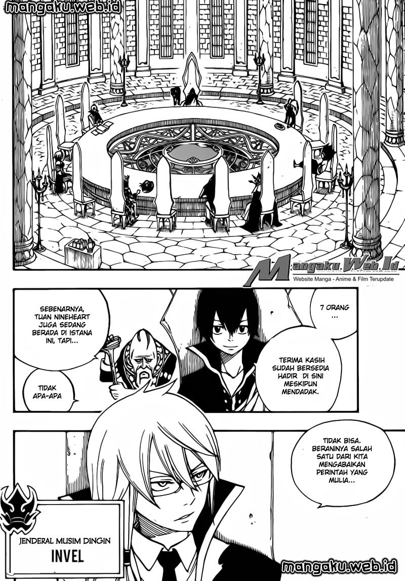 Chapter 452 - halaman 11
