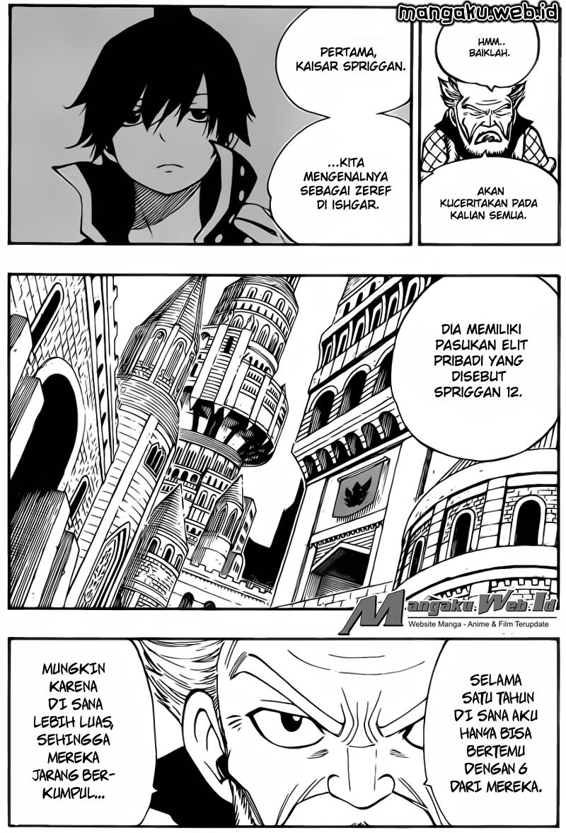 Chapter 452 - halaman 10