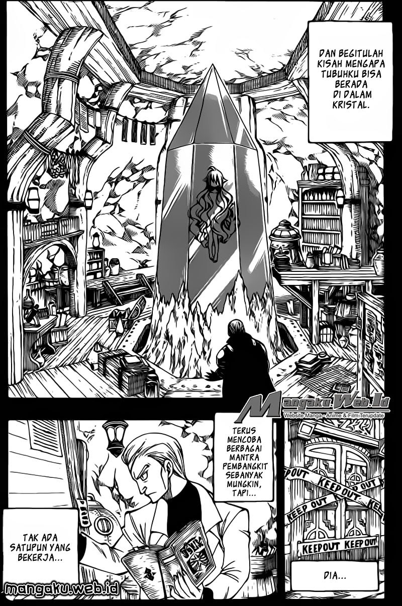Chapter 451 - halaman 10