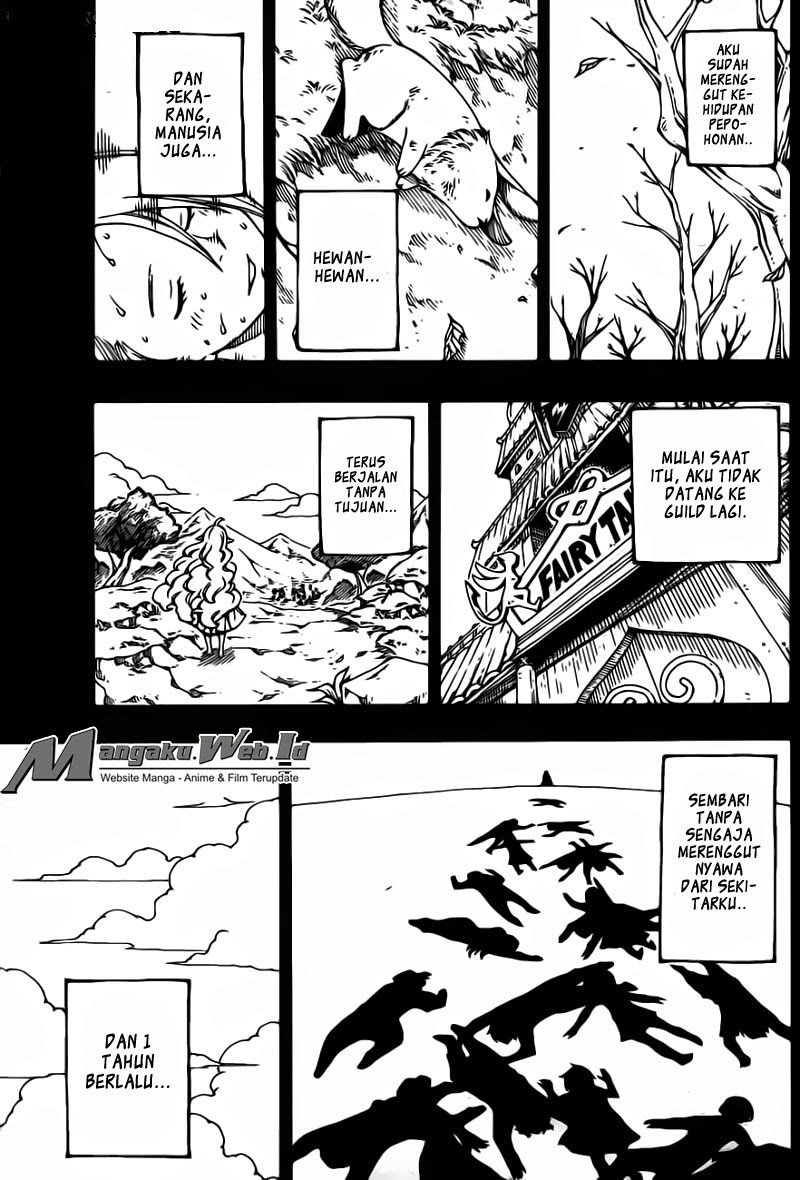 Chapter 450 - halaman 11