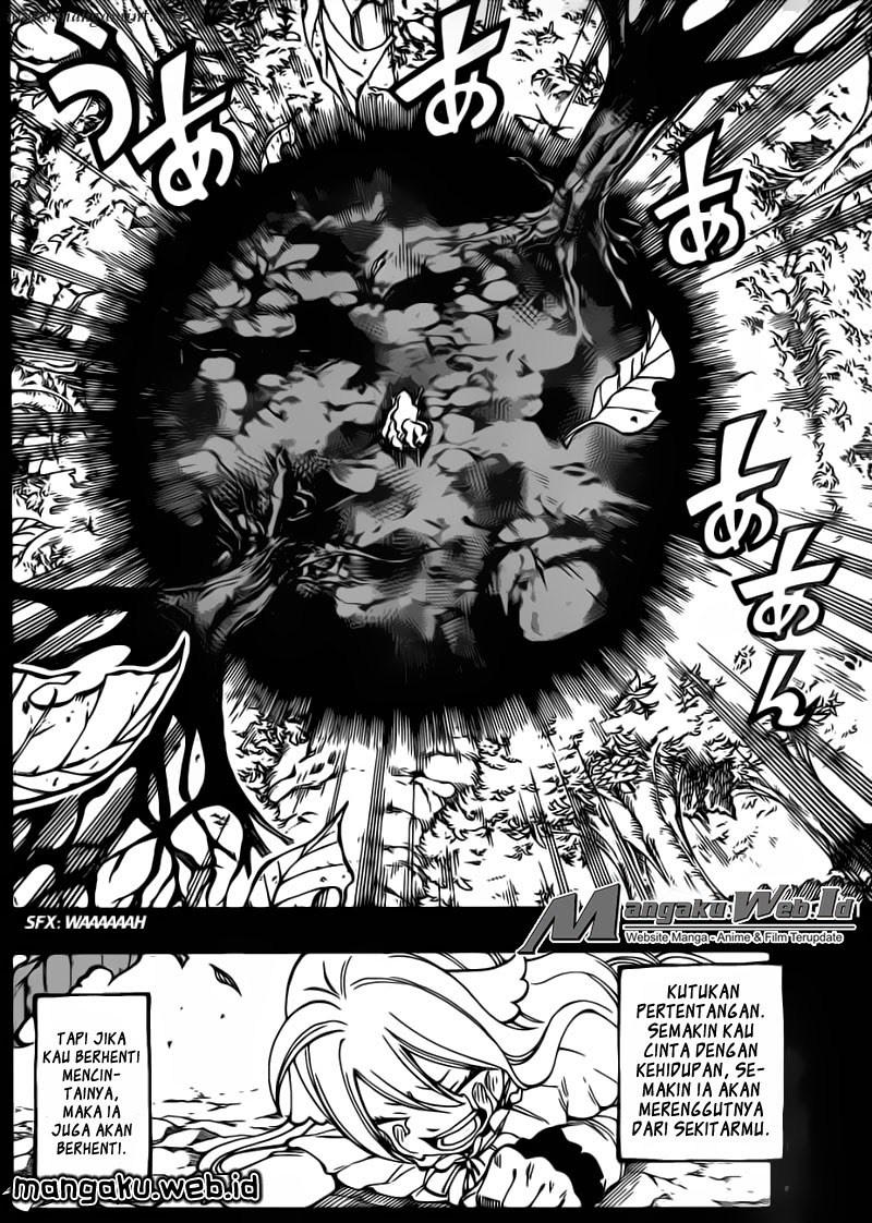 Chapter 450 - halaman 10