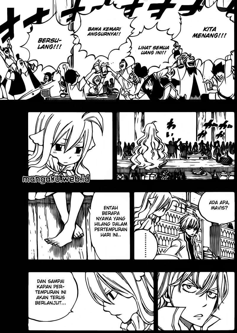 Chapter 449 - halaman 11