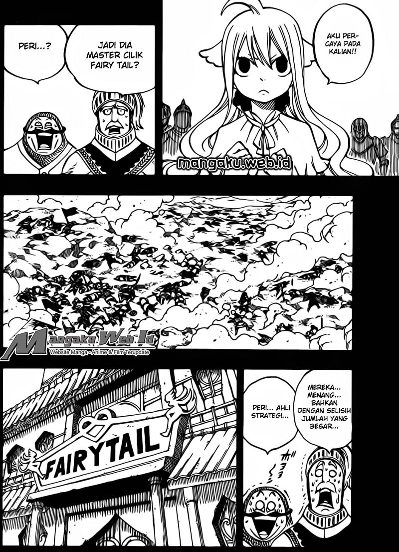 Chapter 449 - halaman 10