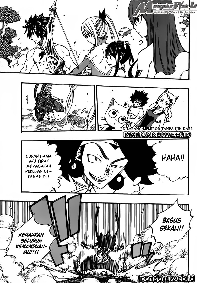 Chapter 447 - halaman 10