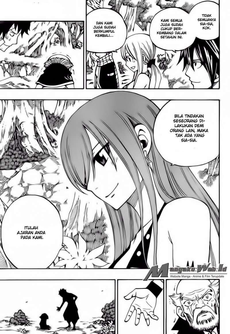Chapter 446 - halaman 11