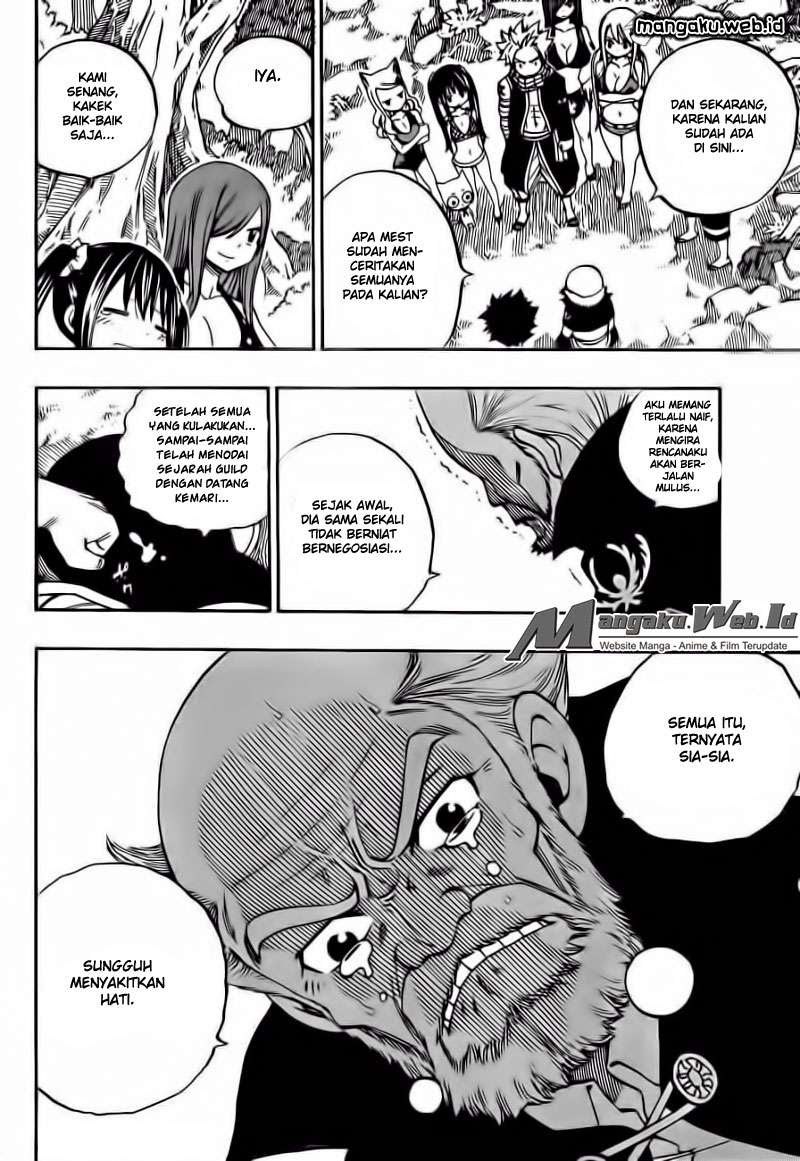 Chapter 446 - halaman 10