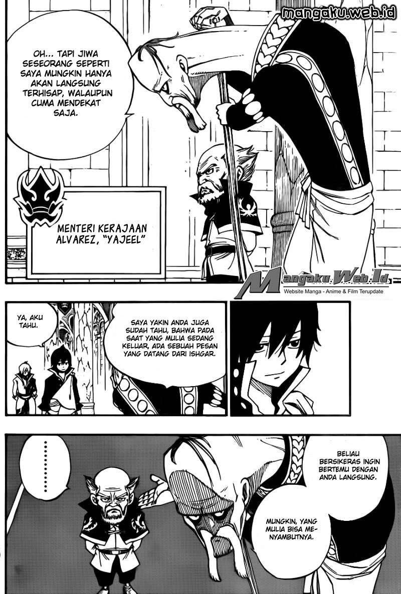 Chapter 445 - halaman 11