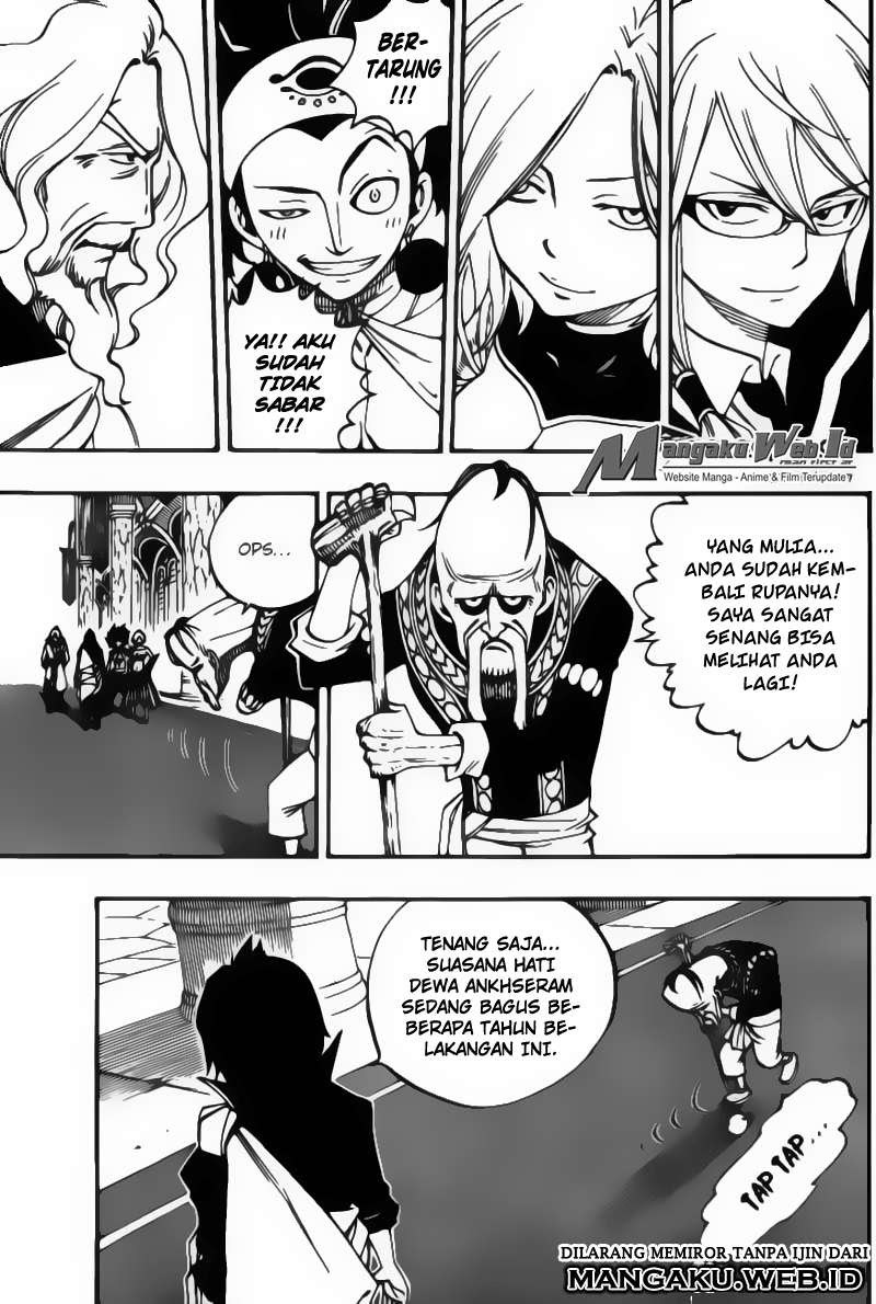 Chapter 445 - halaman 10