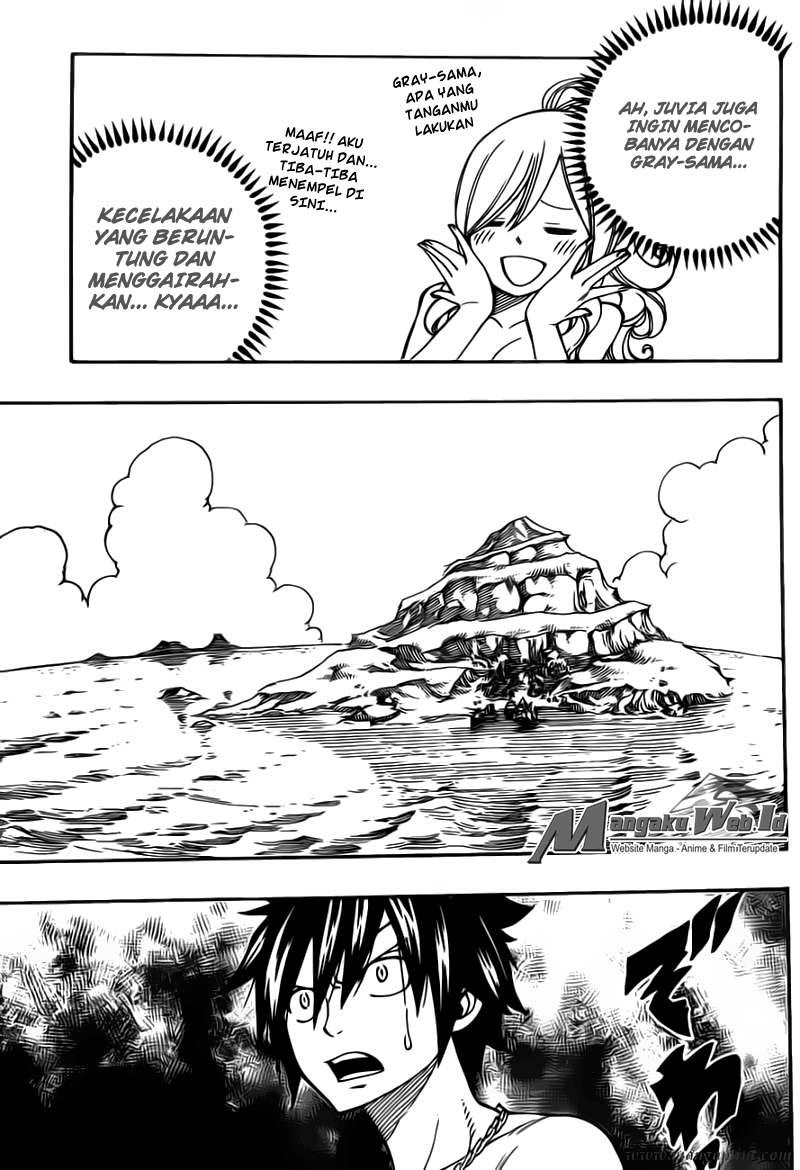 Chapter 443 - halaman 11