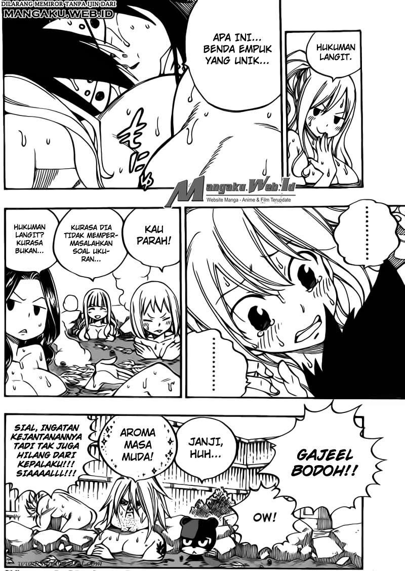 Chapter 443 - halaman 10
