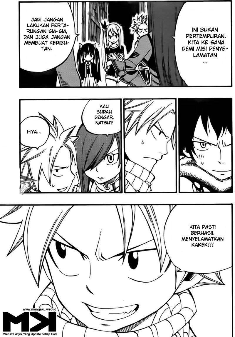 Chapter 440 - halaman 11