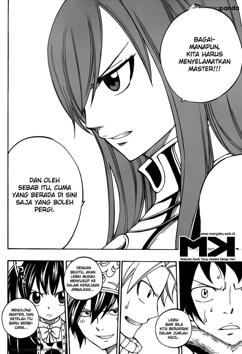 Chapter 440 - halaman 10