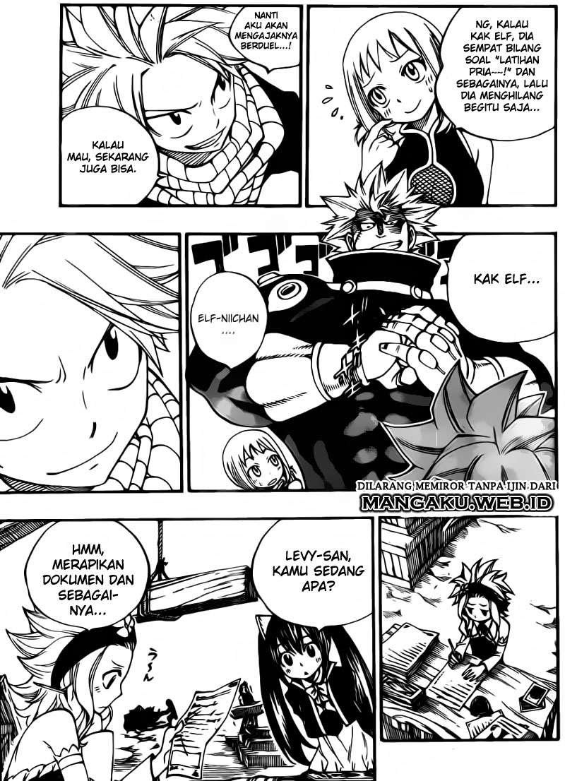 Chapter 438 - halaman 11