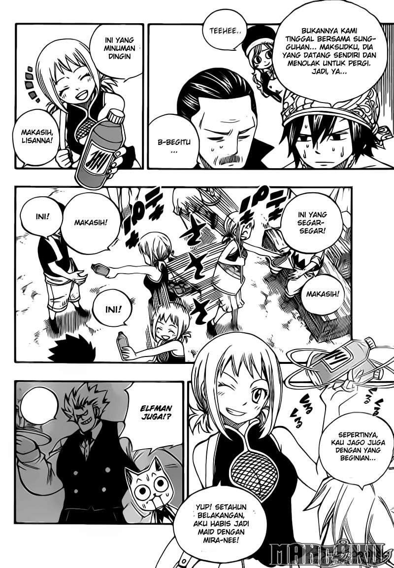 Chapter 438 - halaman 10