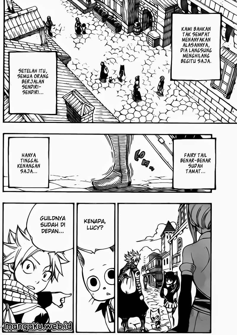 Chapter 437 - halaman 10