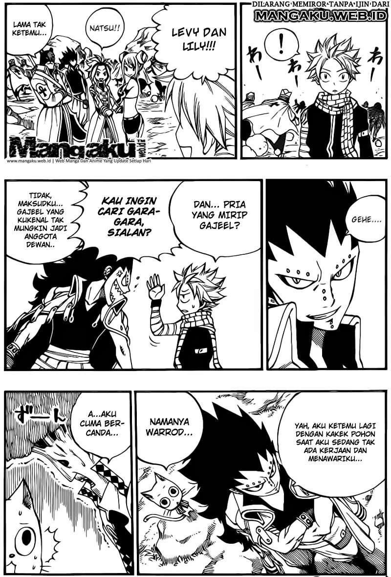 Chapter 435 - halaman 11