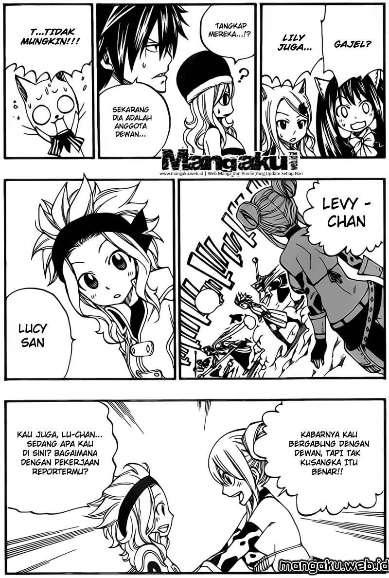 Chapter 435 - halaman 10