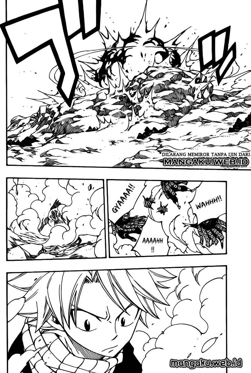 Chapter 433 - halaman 11