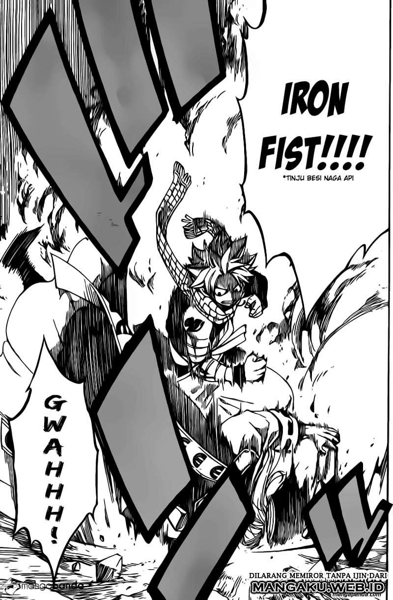 Chapter 433 - halaman 10