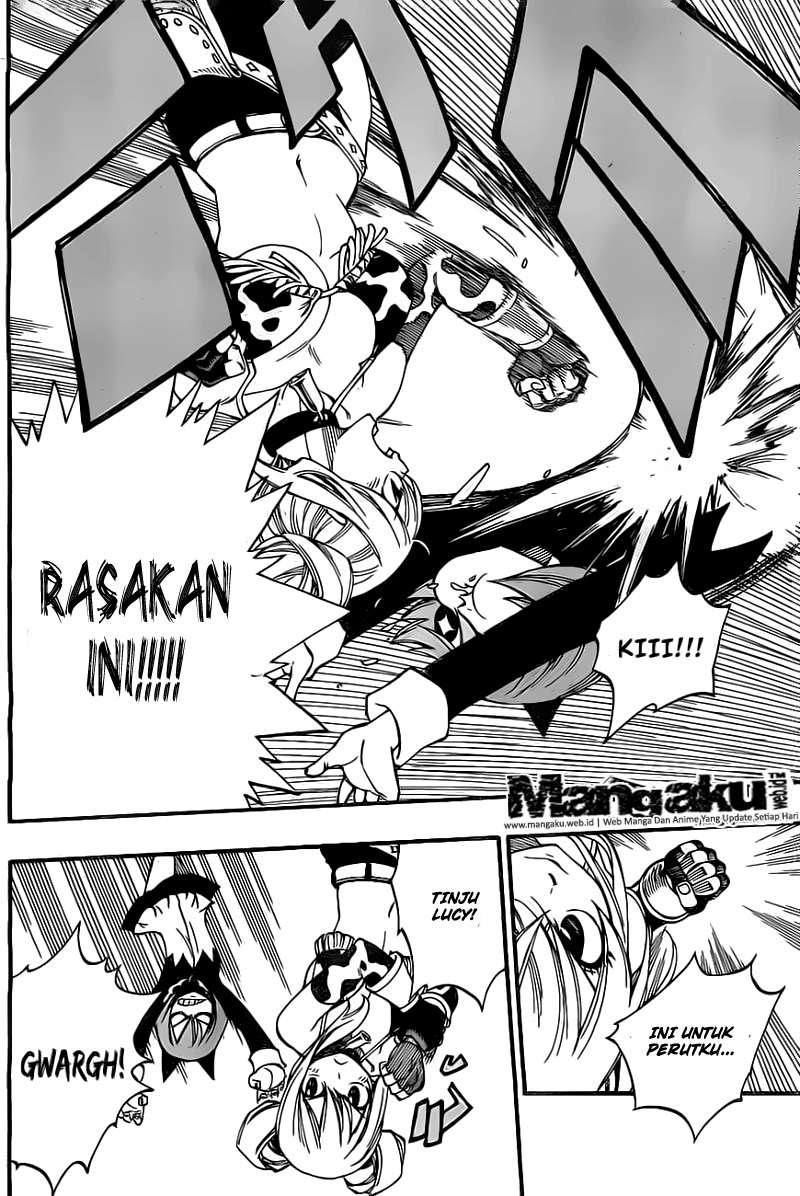Chapter 432 - halaman 11