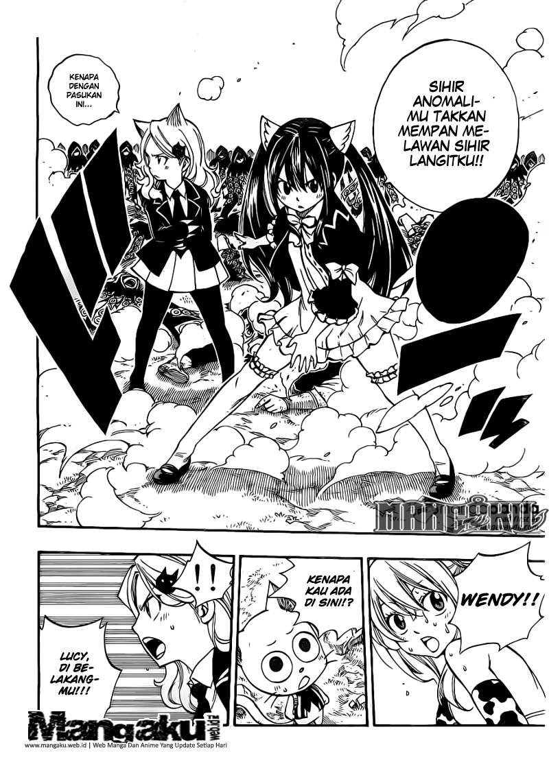 Chapter 432 - halaman 10