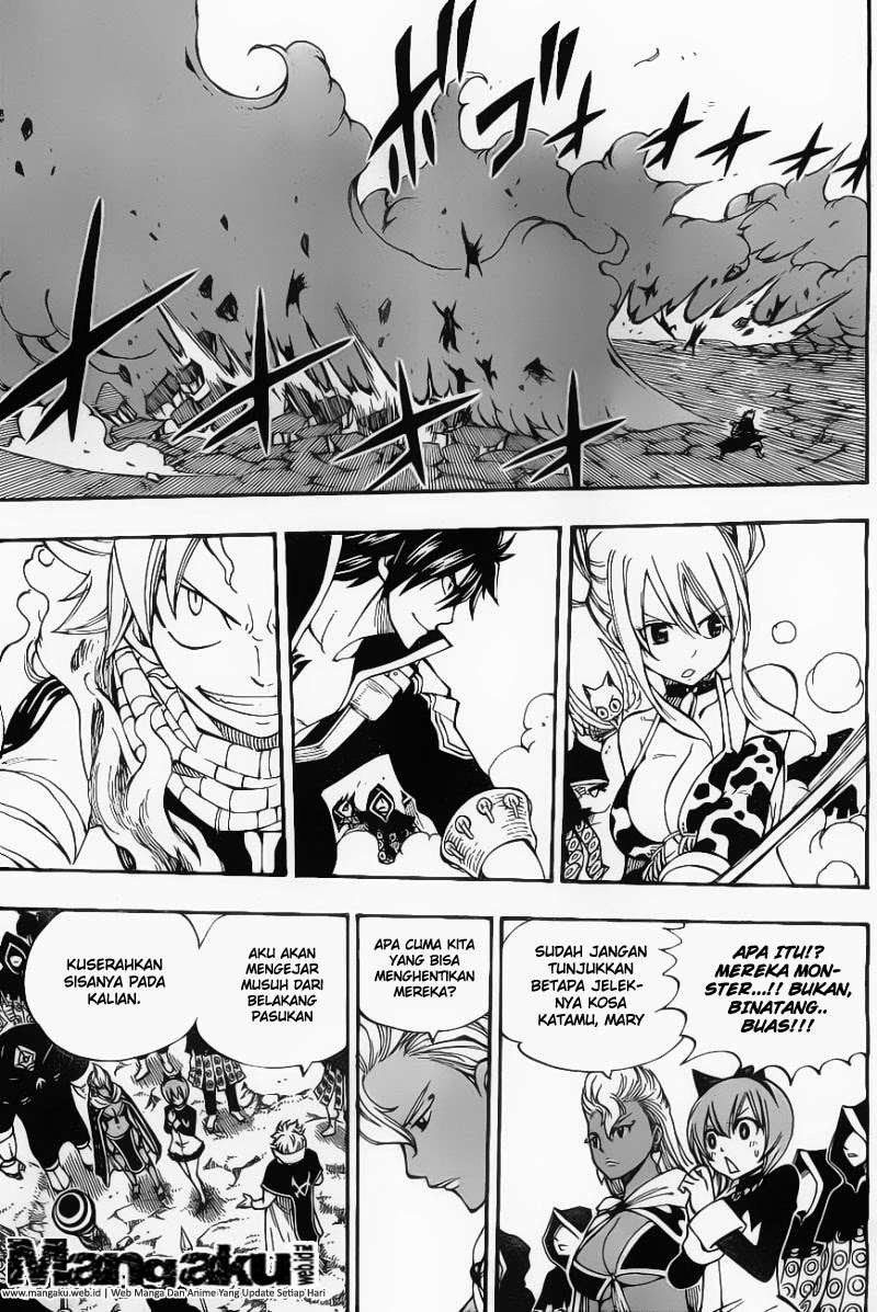 Chapter 431 - halaman 11
