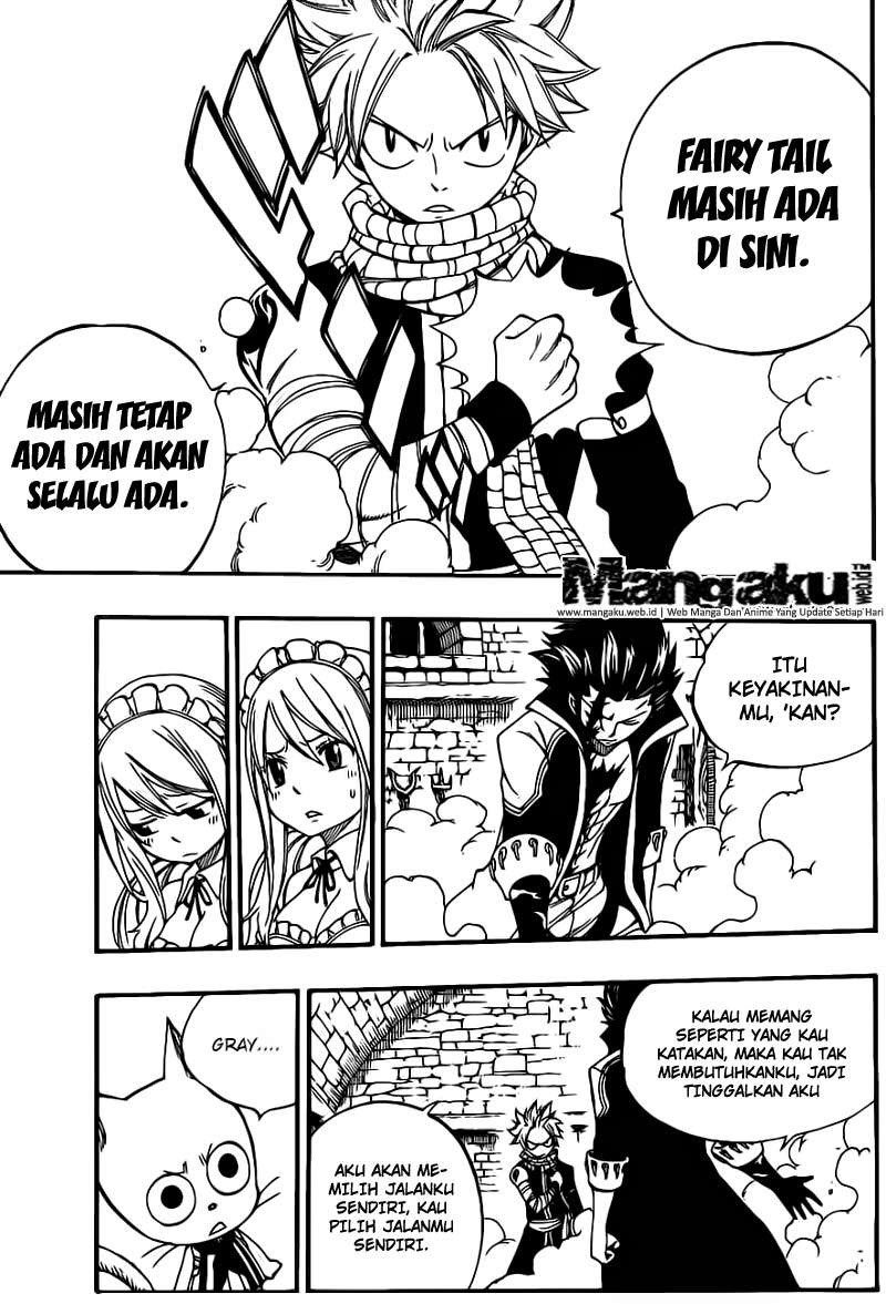 Chapter 428 - halaman 11