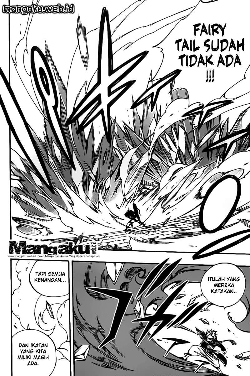 Chapter 428 - halaman 10