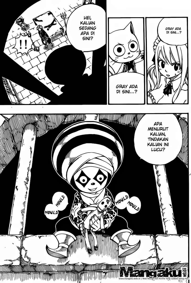 Chapter 427 - halaman 11
