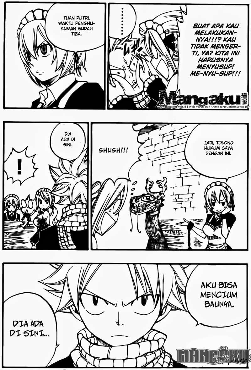 Chapter 427 - halaman 10