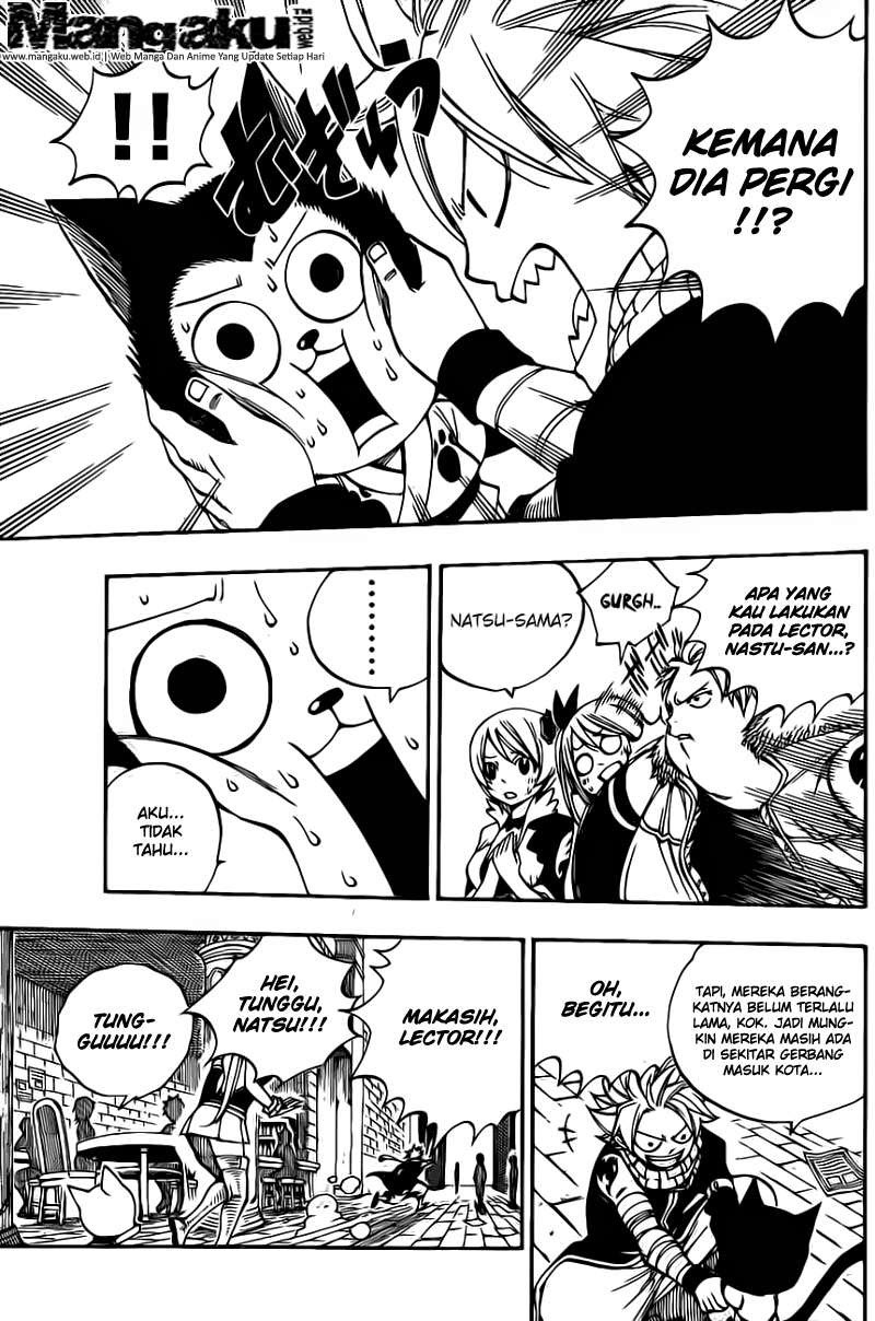 Chapter 425 - halaman 11