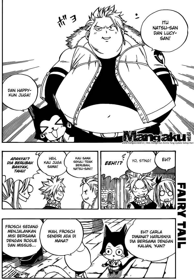 Chapter 425 - halaman 10