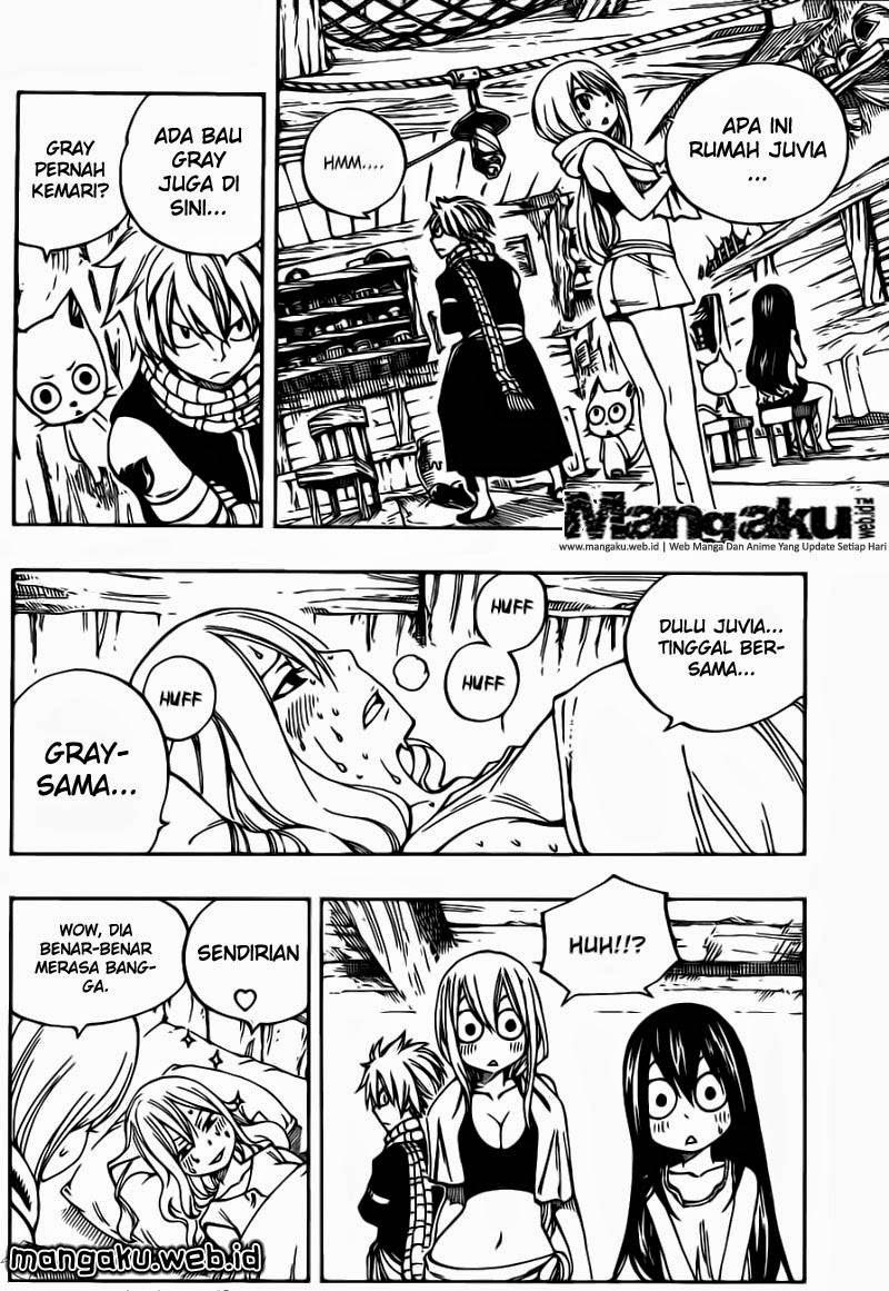 Chapter 424 - halaman 10