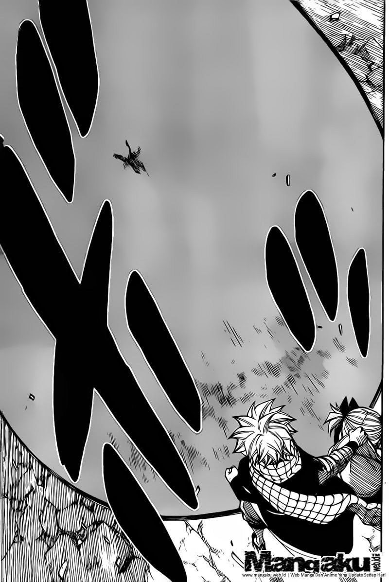 Chapter 423 - halaman 11